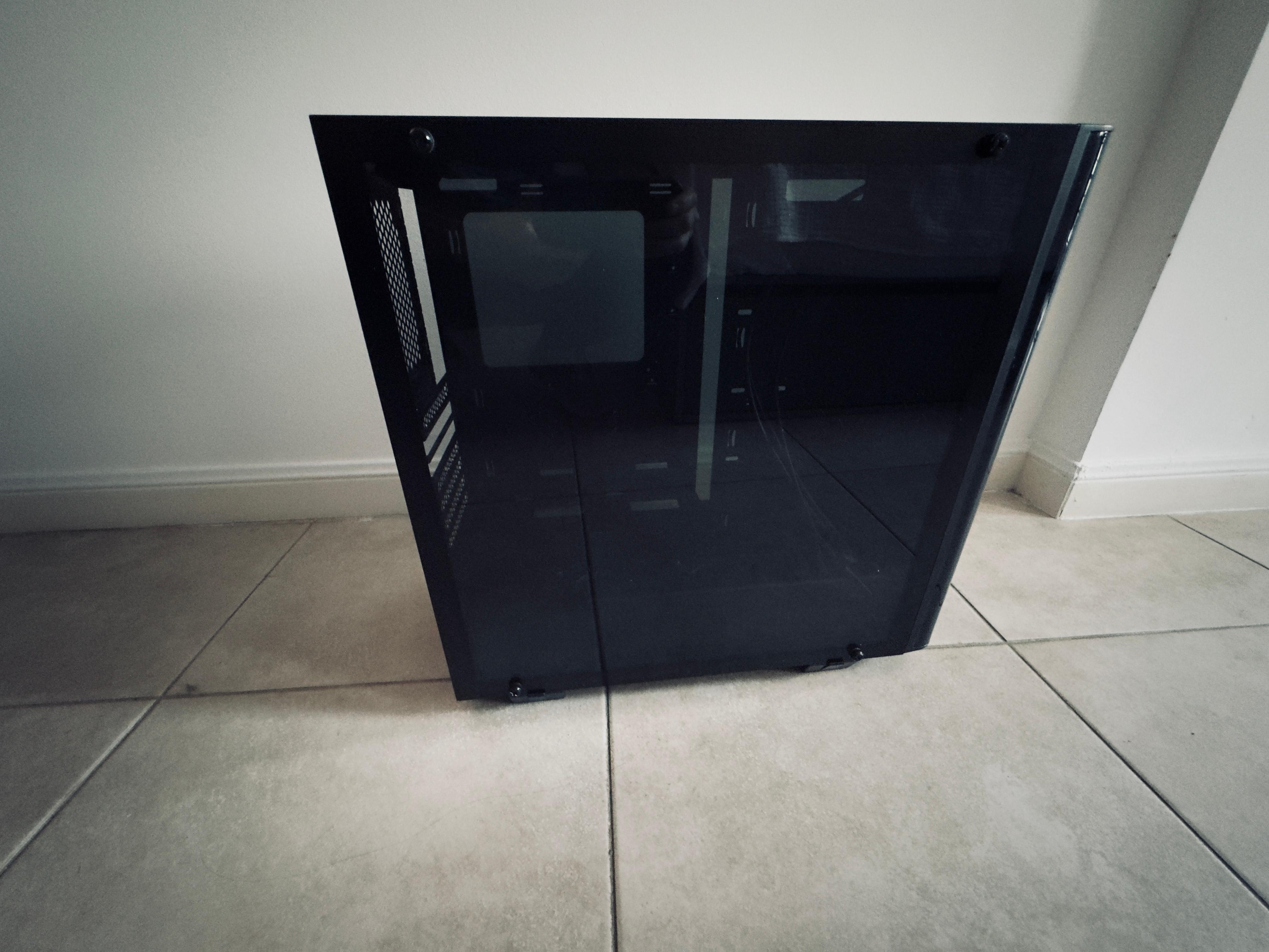 Gabinete Thermaltake
